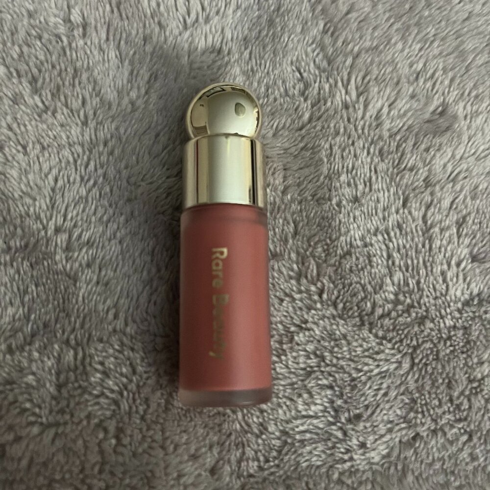 Rare Beauty Liquid Blush Mini